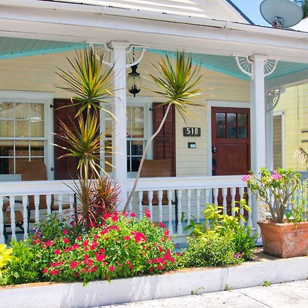 Villa Catherine House Key West Exterior foto