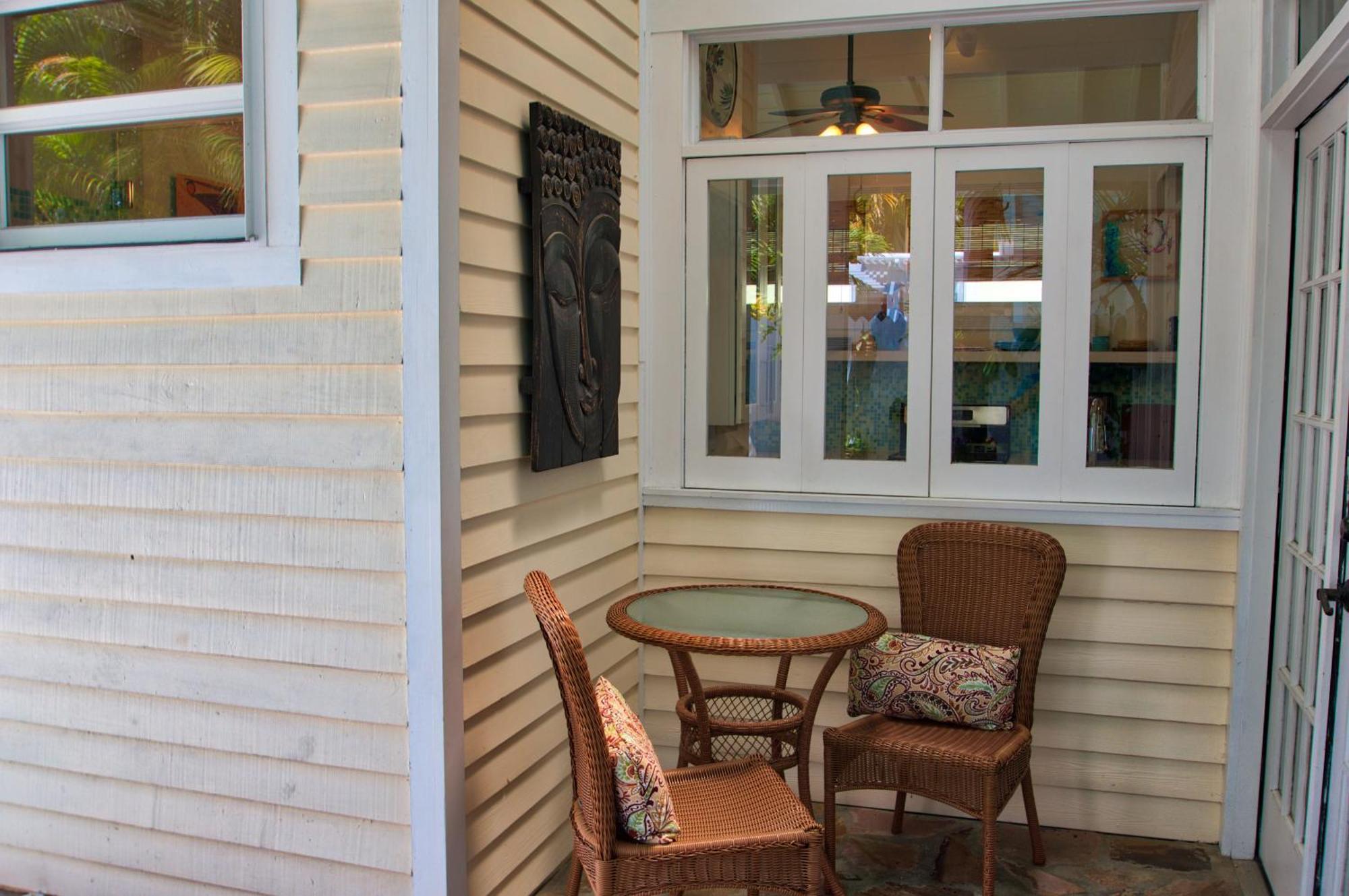 Villa Catherine House Key West Exterior foto