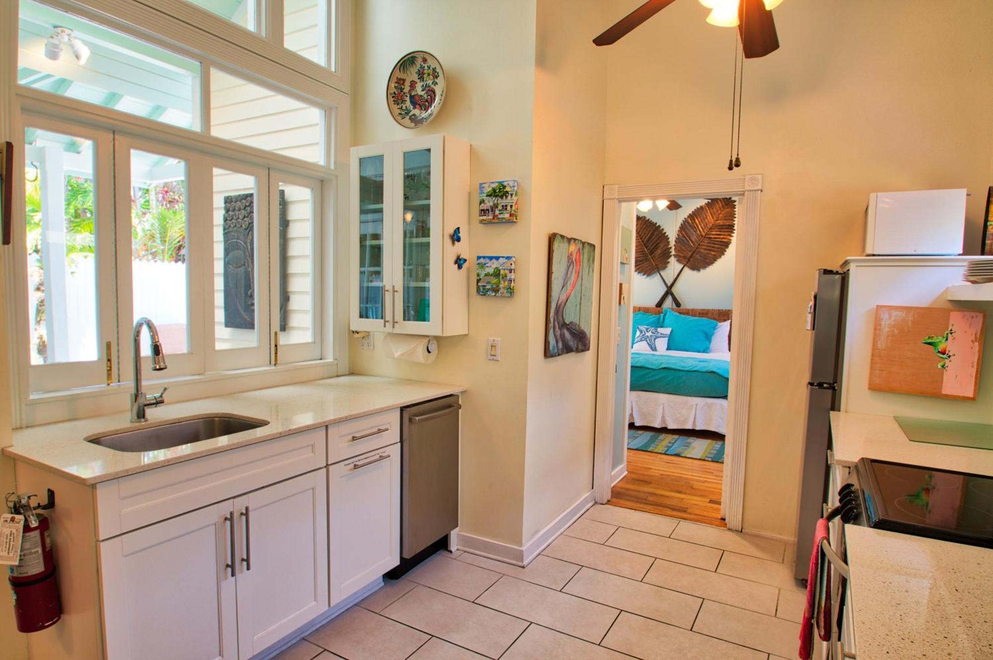 Villa Catherine House Key West Exterior foto