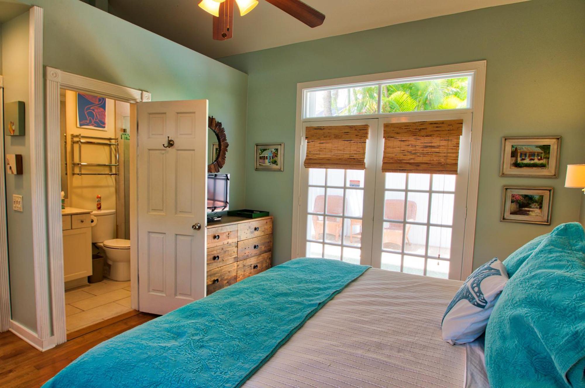 Villa Catherine House Key West Exterior foto