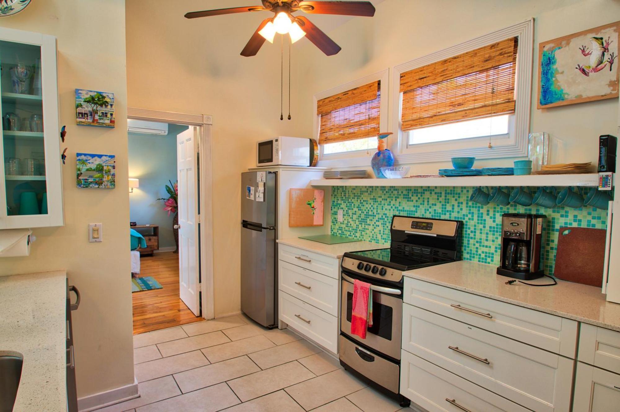 Villa Catherine House Key West Exterior foto