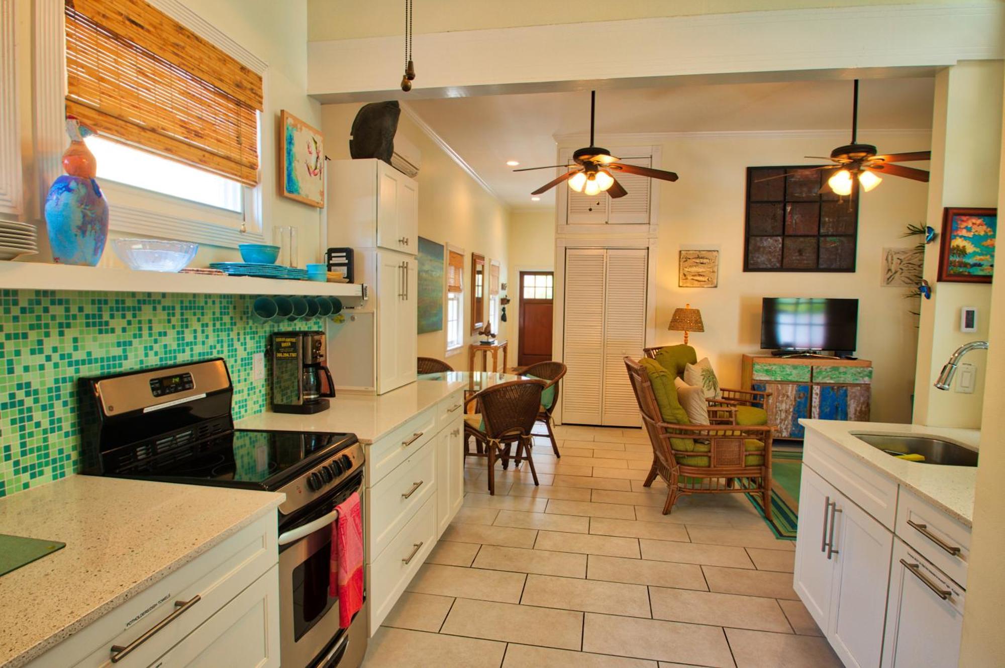 Villa Catherine House Key West Exterior foto