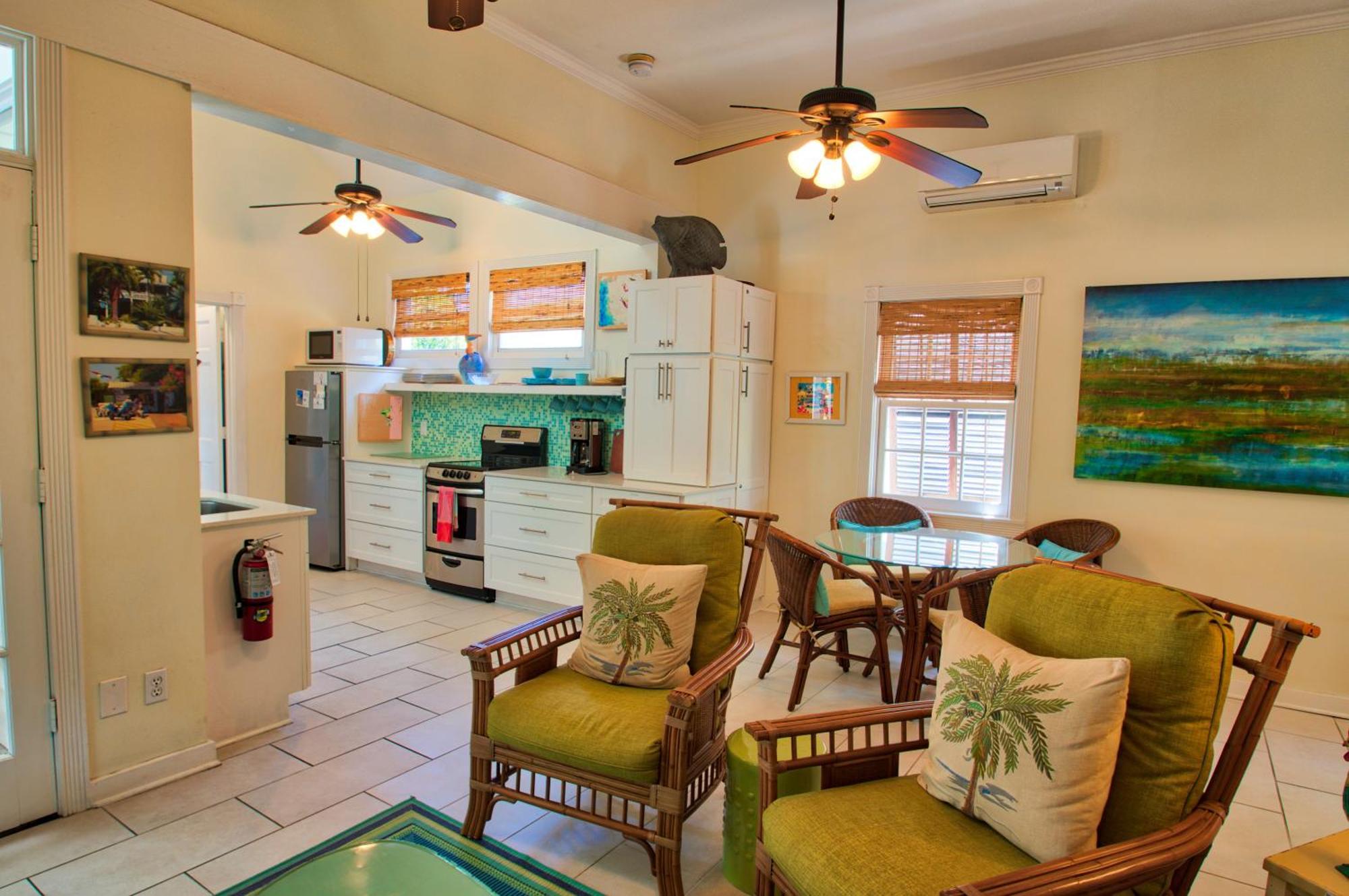 Villa Catherine House Key West Exterior foto