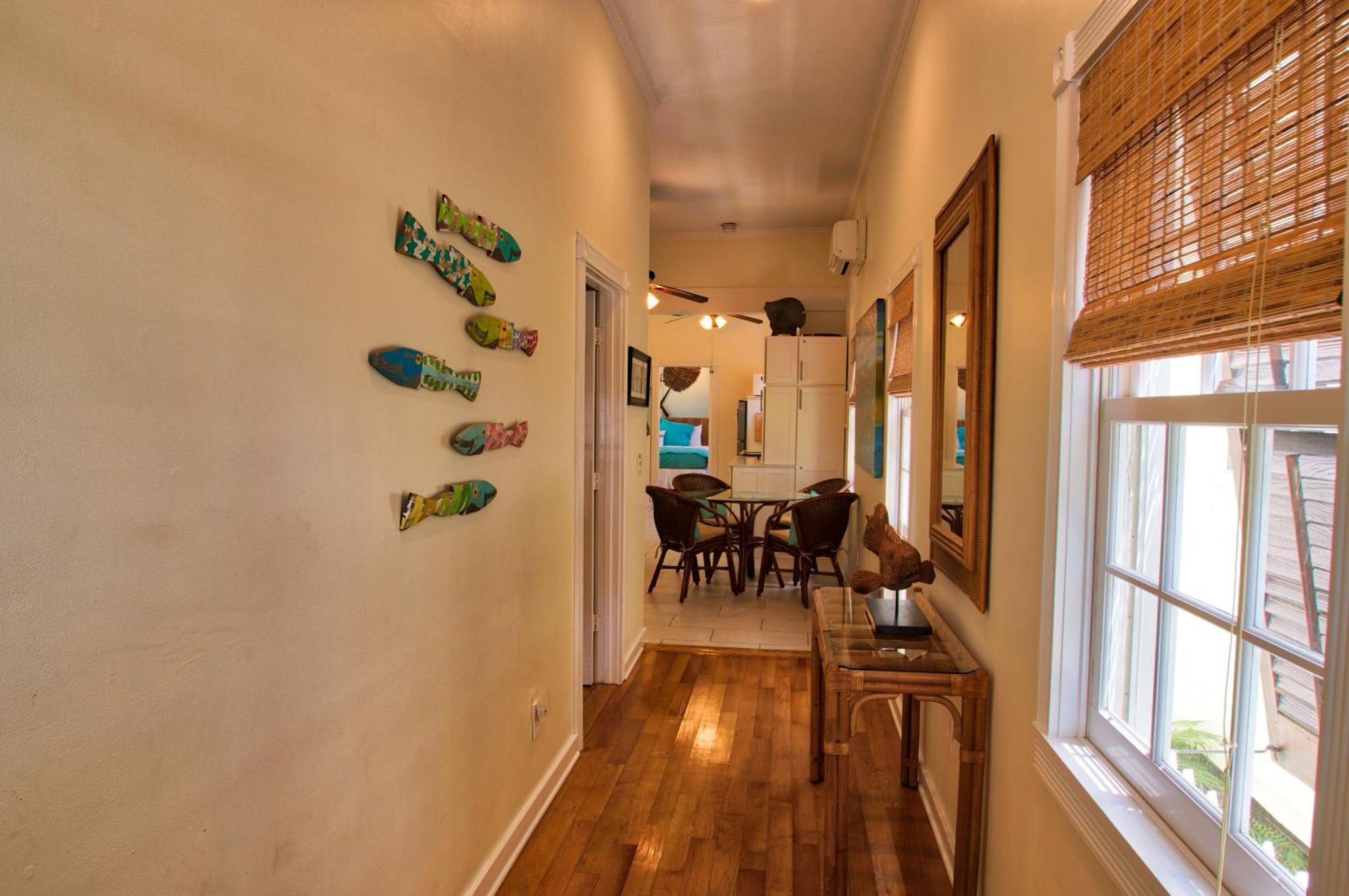 Villa Catherine House Key West Exterior foto