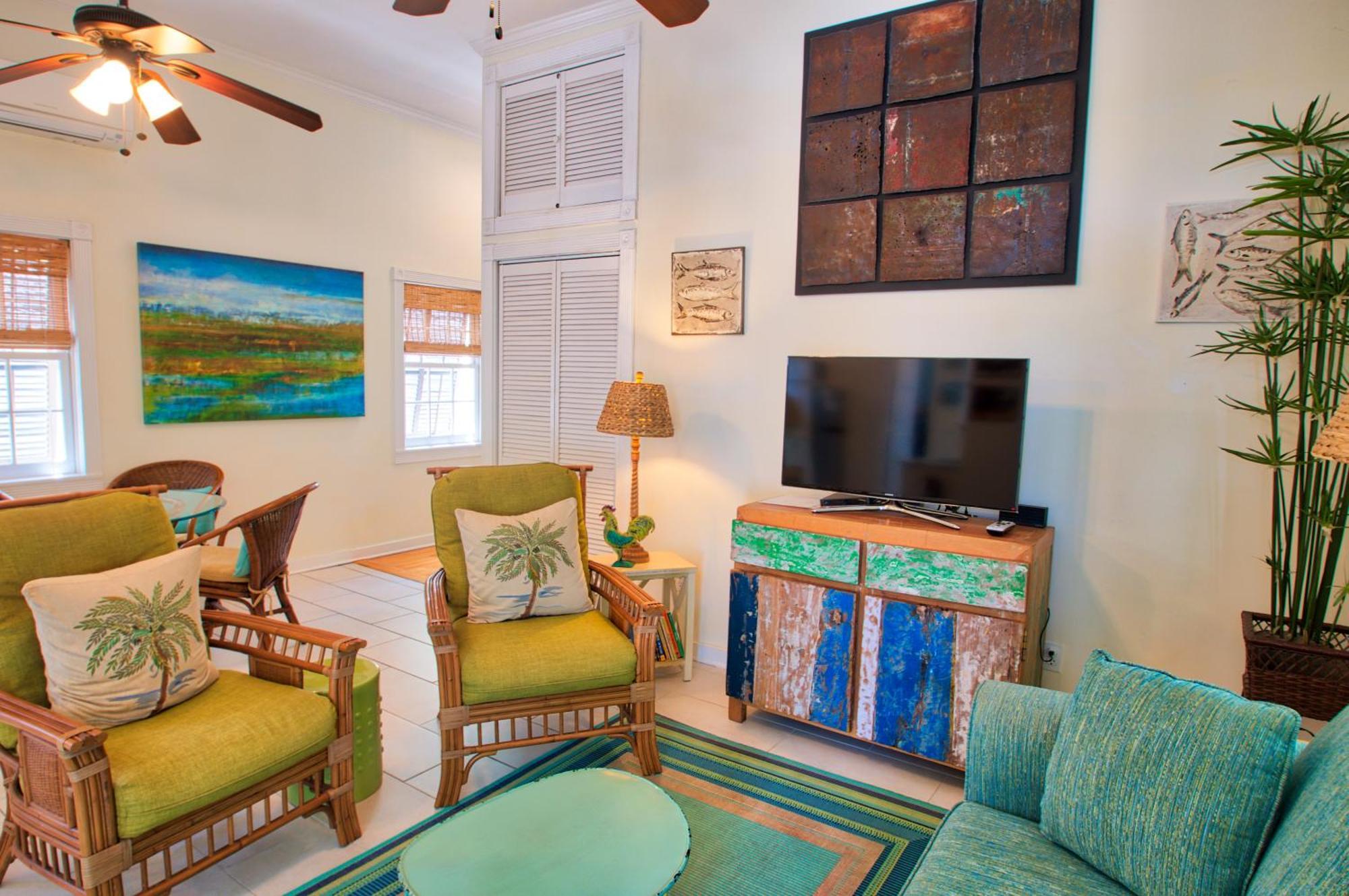 Villa Catherine House Key West Exterior foto